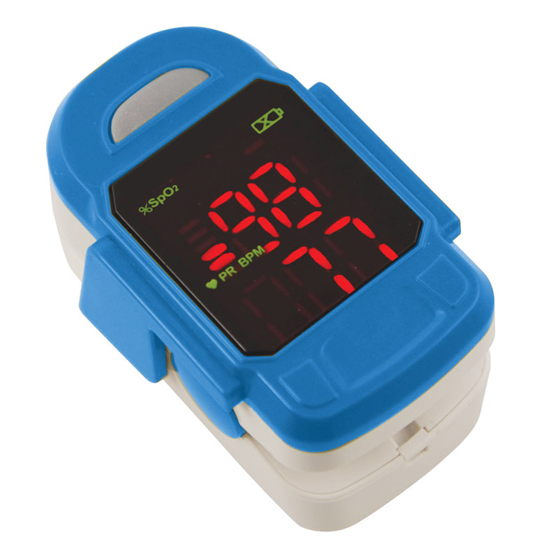 Baseline® Pulse Oximeter Integrated Medical