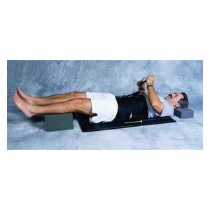 Saunders Lumbar Hometrac® | Integrated Medical