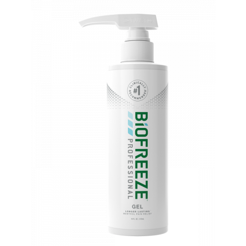 Biofreeze Professional 16oz Pump