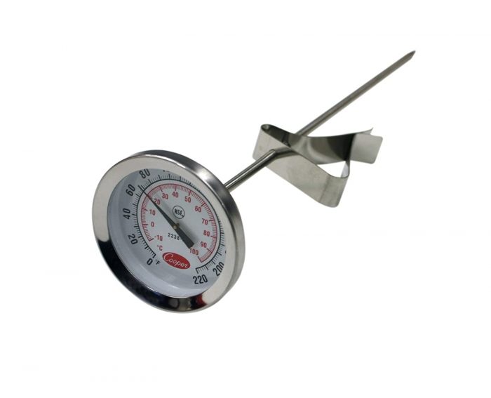 Dial Thermometer