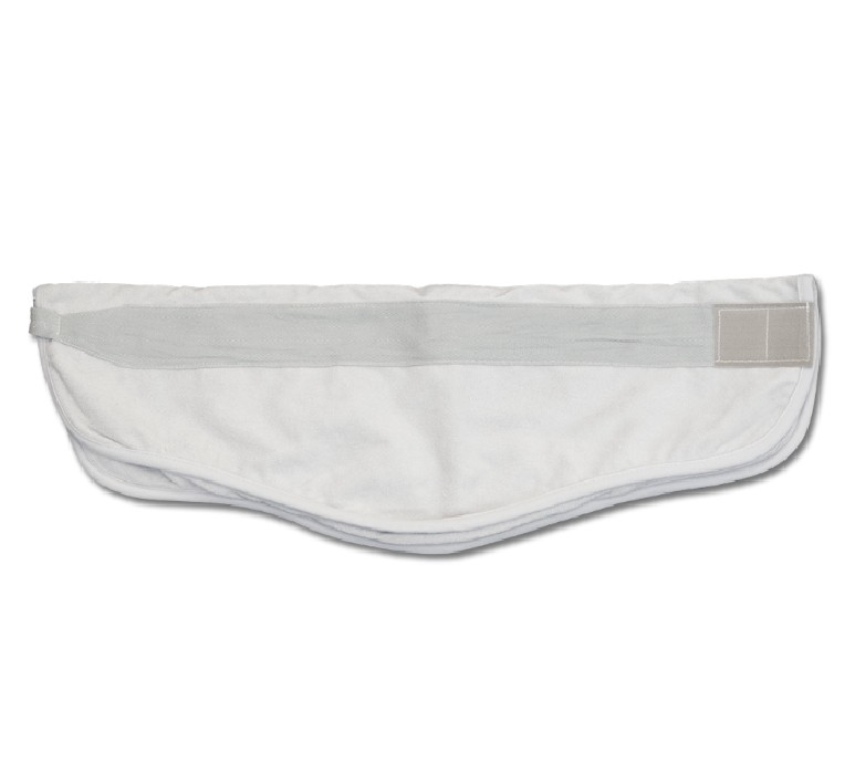 Foam Filled Hot Pack Covers Cervical Integrated Medical