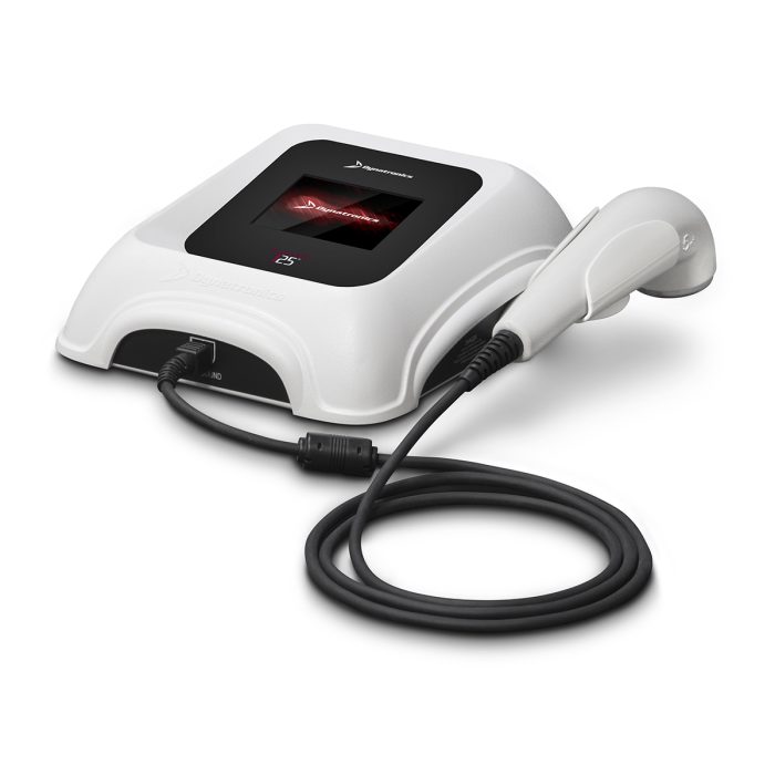 Dynatron 125 Ultrasound