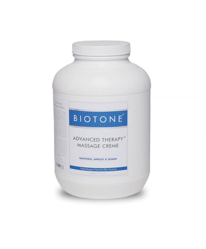 Advanced Therapy Massage Creme