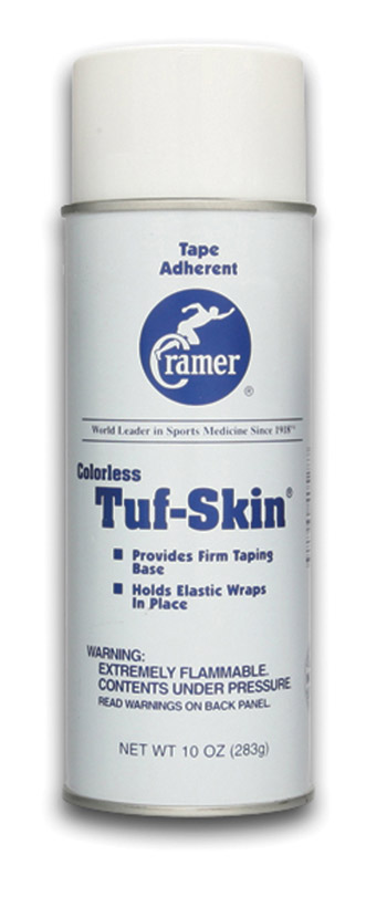 Tuf-Skin Taping Base