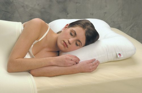 Tri-Core® Pillow