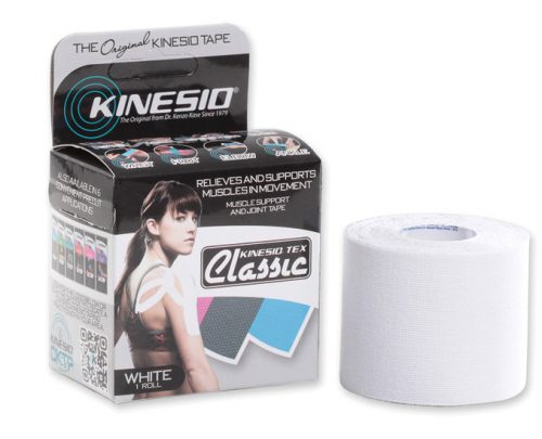 Kinesiology Taping Products