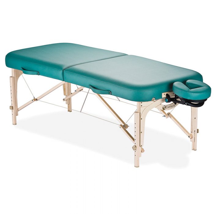 Earthlite Spirit Portable Massage Table