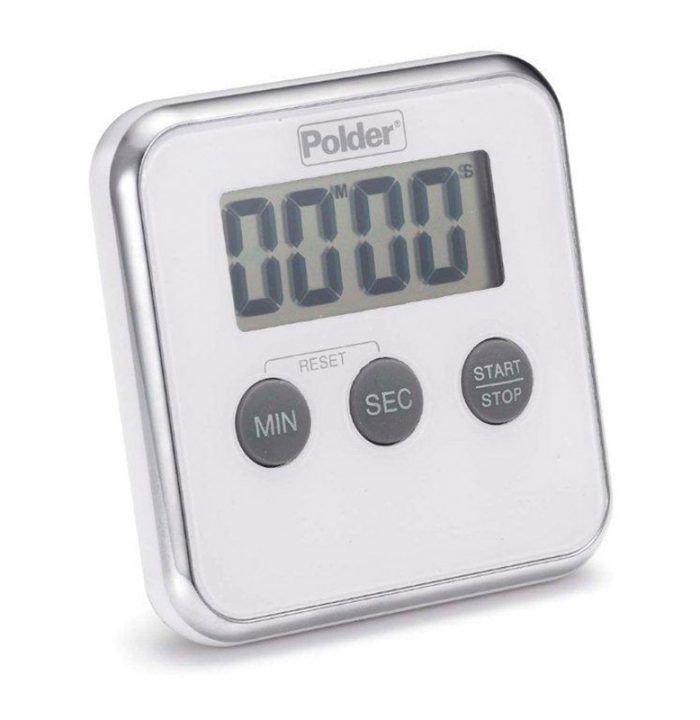 Digital Timer