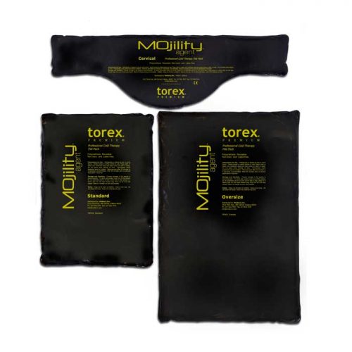 Torex Premium Professional Cold Therapy Packs