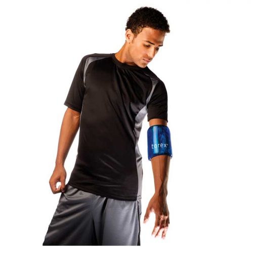Torex Premium Cold Therapy Roll-On Sleeves