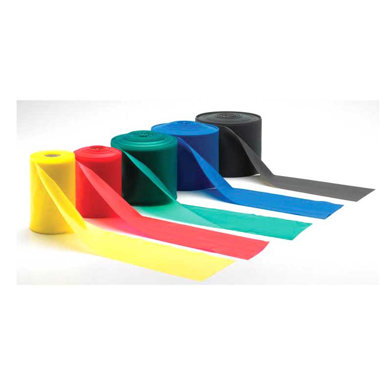 Thera-Band® Exercise Band 50 Yd | Integrated Medical