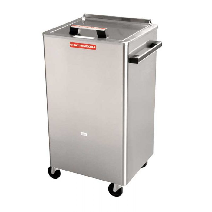 Hydrocollator® SS-2 Mobile Heating Units