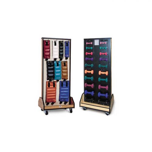 Weight Mobile Rack