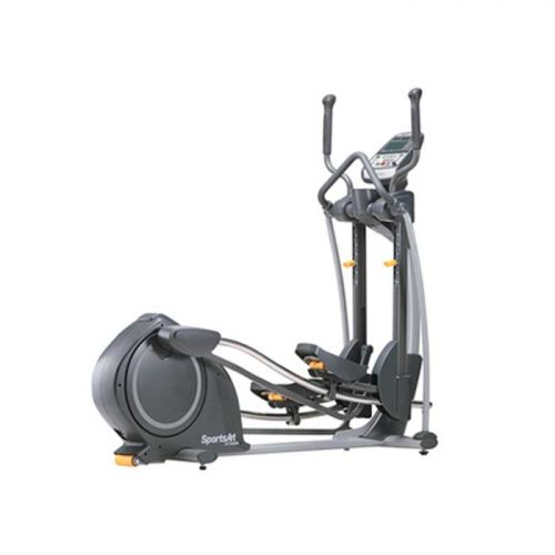 Elliptical Trainers & Steppers