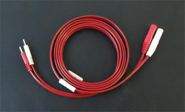Clinical Lead Wires- RichMar EVO, CM2, CM4 - Image 2