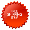 free shipping