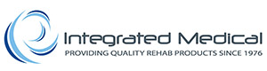 Integrated Medical Logo