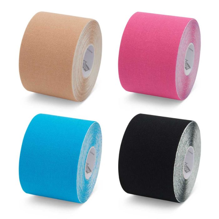 K-Tape Kinesiology Tape