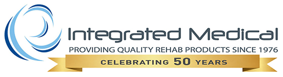 Integrated Medical Logo