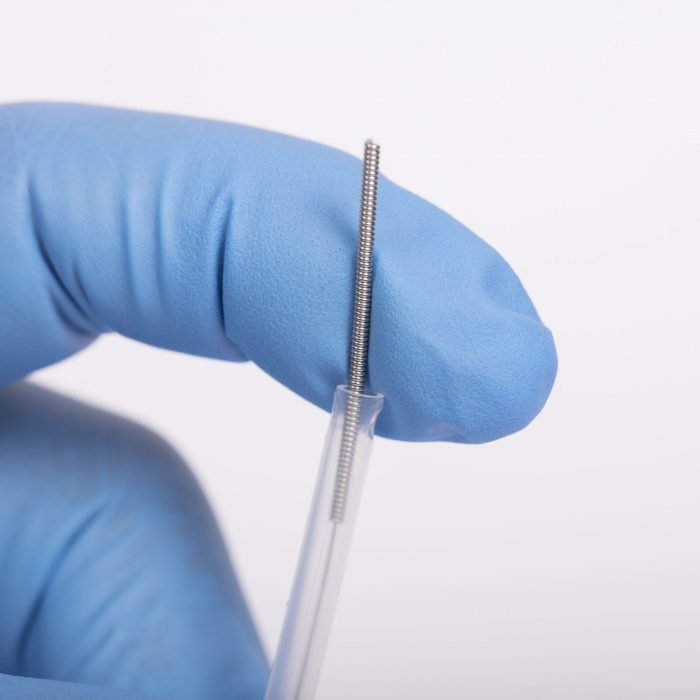 APS Click Needle