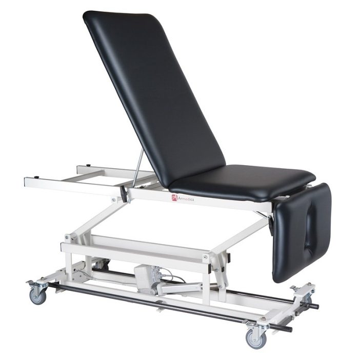 Armedica Hi-Lo, 3 Section, Fixed Center