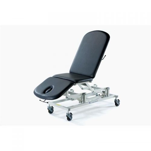 Assist 3-Section Sterling Hi-Lo Treatment Table