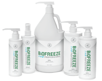 Biofreeze Professional Clinical