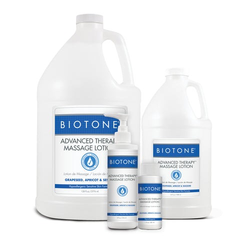 Biotone Advanced Therapy Lotion