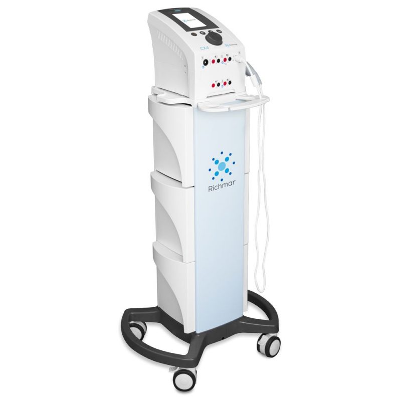 Chattanooga Intelect Legend XT Integrated Medical