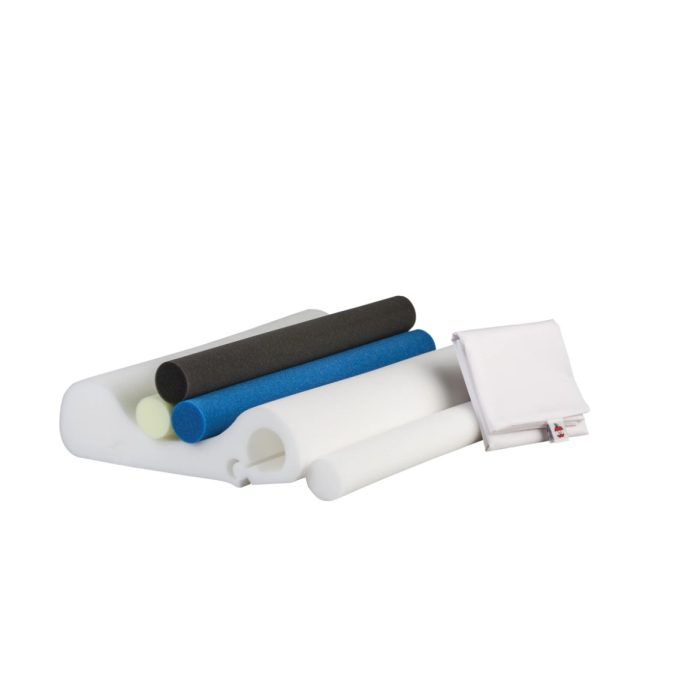 Double Core Select Foam Cervical Pillow