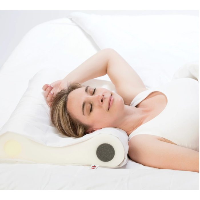 Double Core Select Foam Cervical Pillow - Image 2