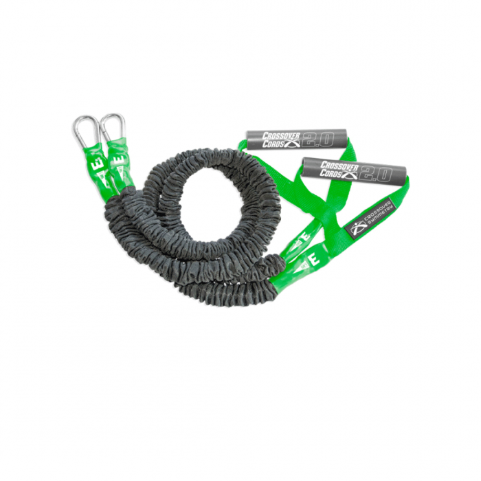 Crossover Cords