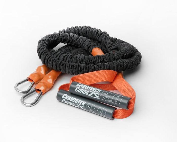 Crossover Cords - Image 6