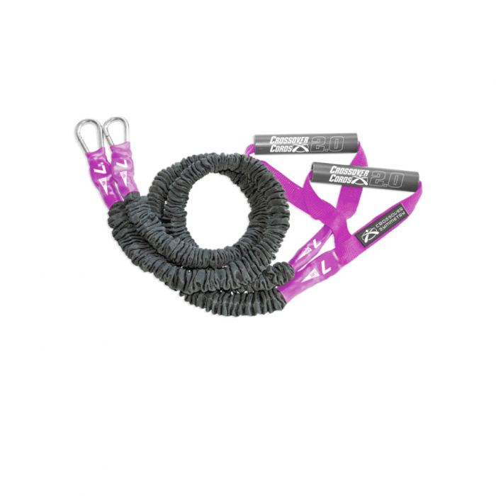Crossover Cords - Image 2