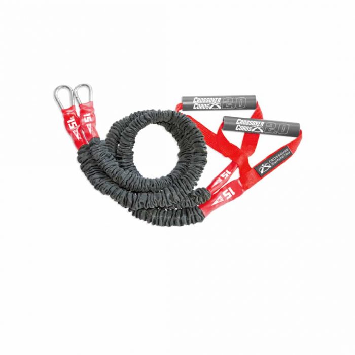 Crossover Cords - Image 3