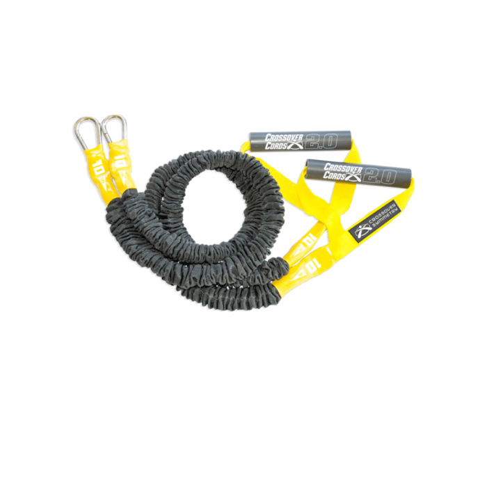 Crossover Cords - Image 4