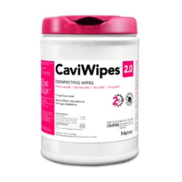 Caviwipes 2.0