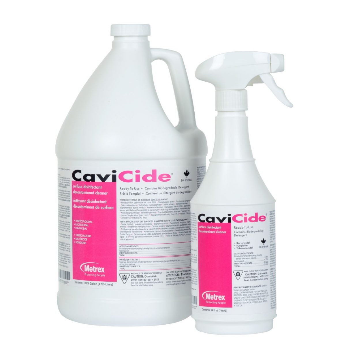 Cavicide | Integrated Medical Online
