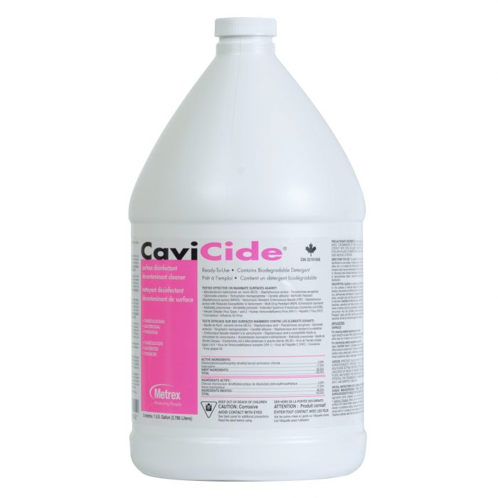 Cavicide Gallon