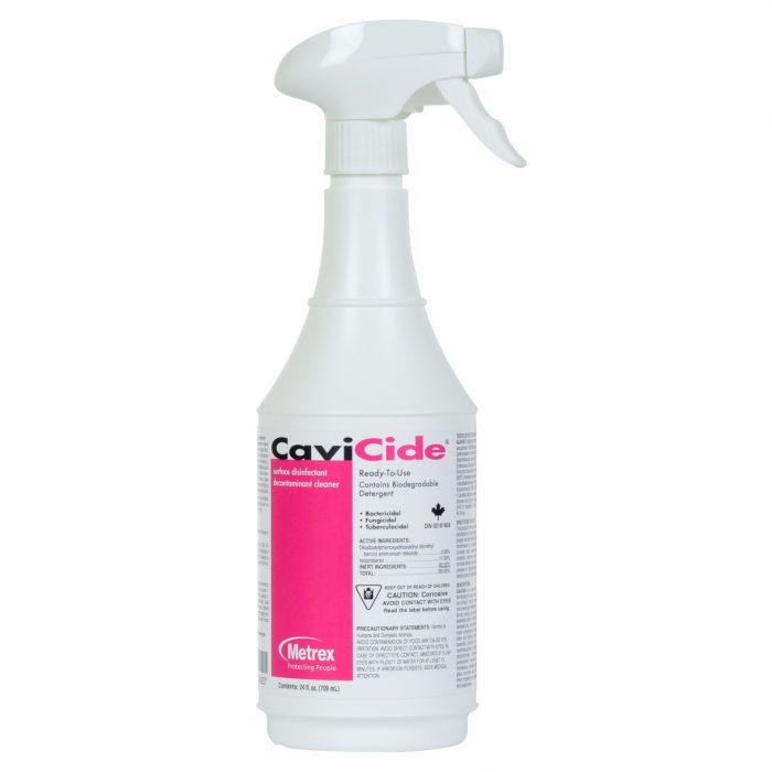 Cavicide Spray