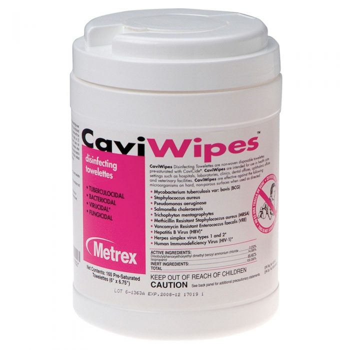 Caviwipes