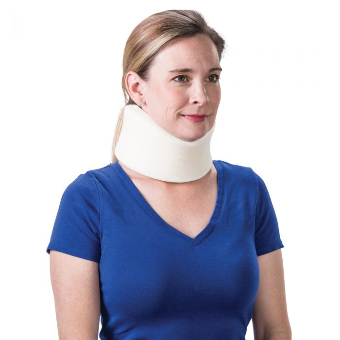 Universal Foam Cervical Collar