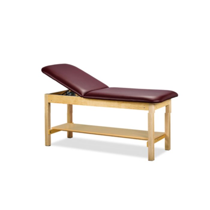 Hardwood Treatment Table, Classic 500 - Image 2