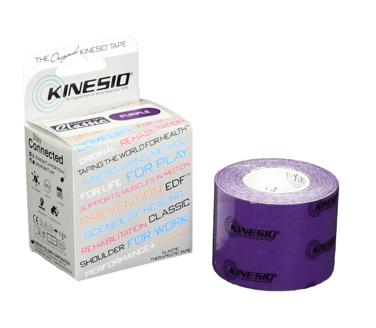 Kinesio FanCut Integrated Medical Rehab Supplies