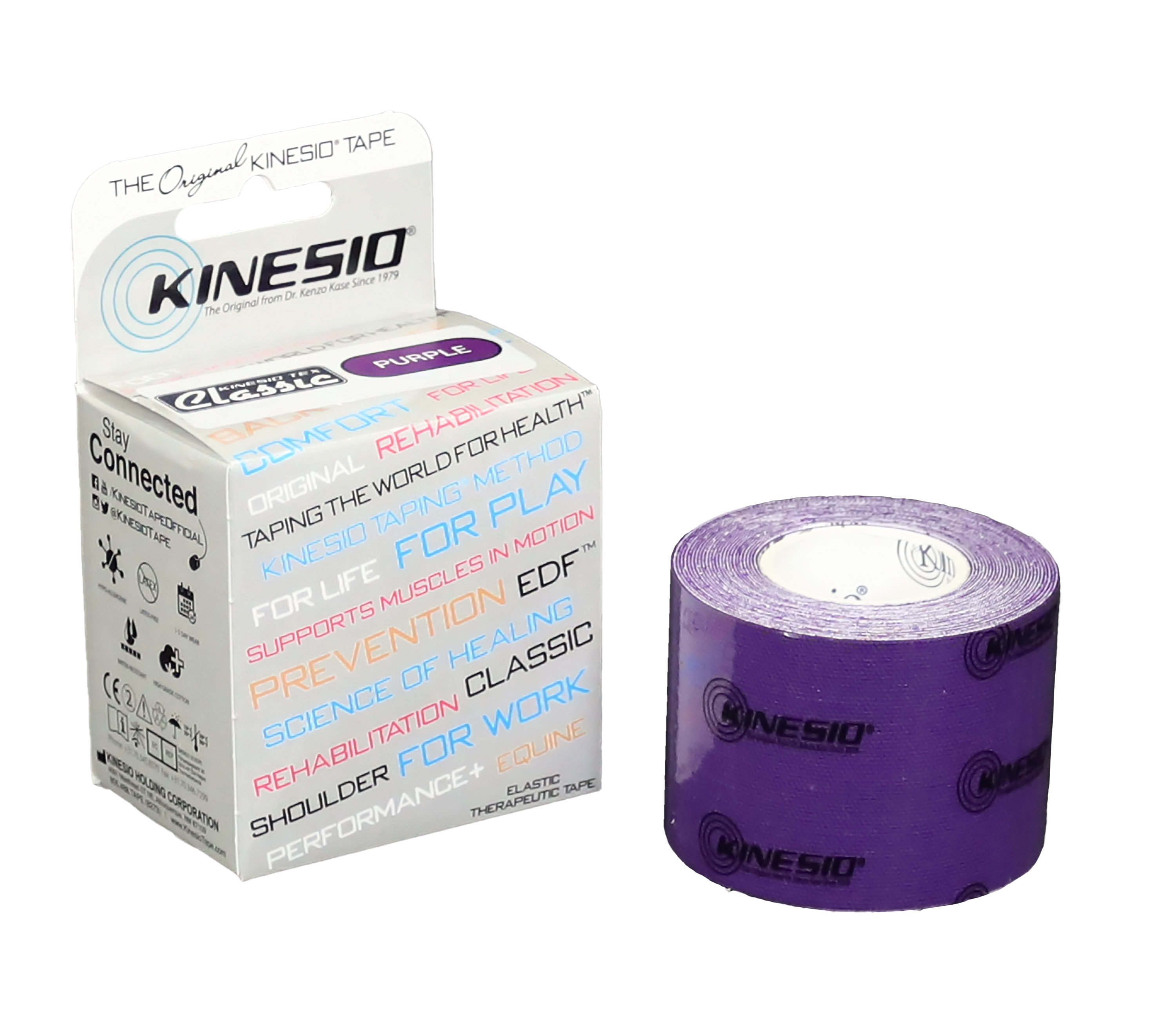 Kinesio Tex Classic | Integrated Medical | Supplies
