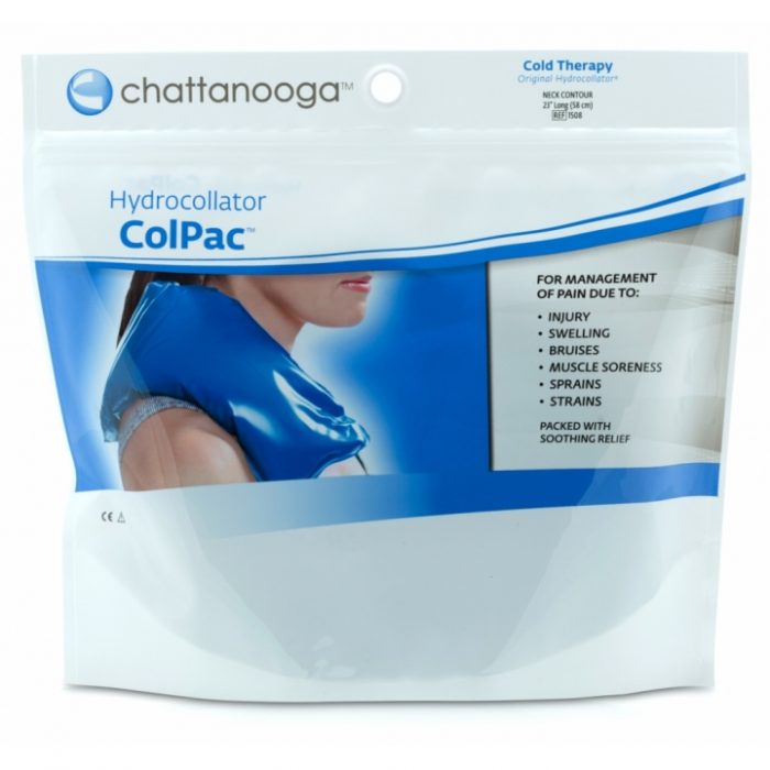 Chattanooga Colpac, Black - Image 3