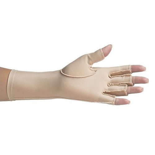 Compression Gloves, Tipless