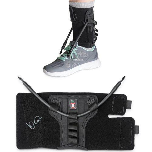Core FootFlexor