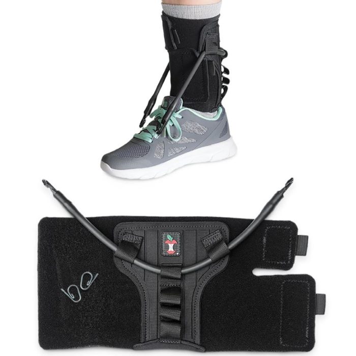 Core FootFlexor