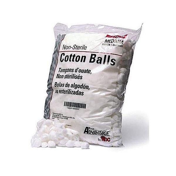 Cotton Balls  Performance Health